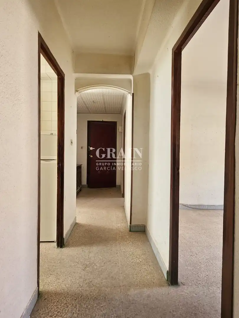Flat for sale in Albacete  with Balcony