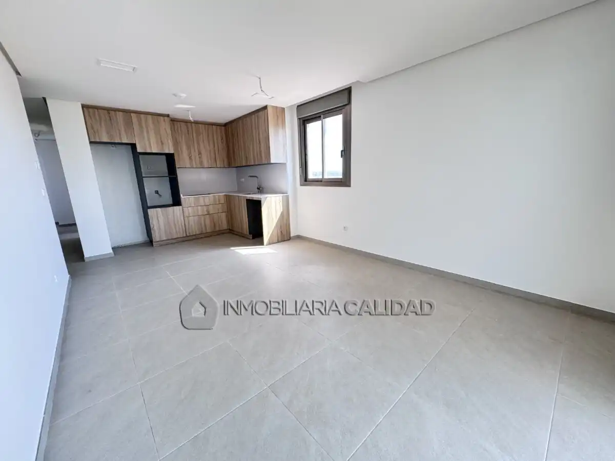 Cocina de Piso en venta en Santa Pola con Calefacción, Trastero y Piscina