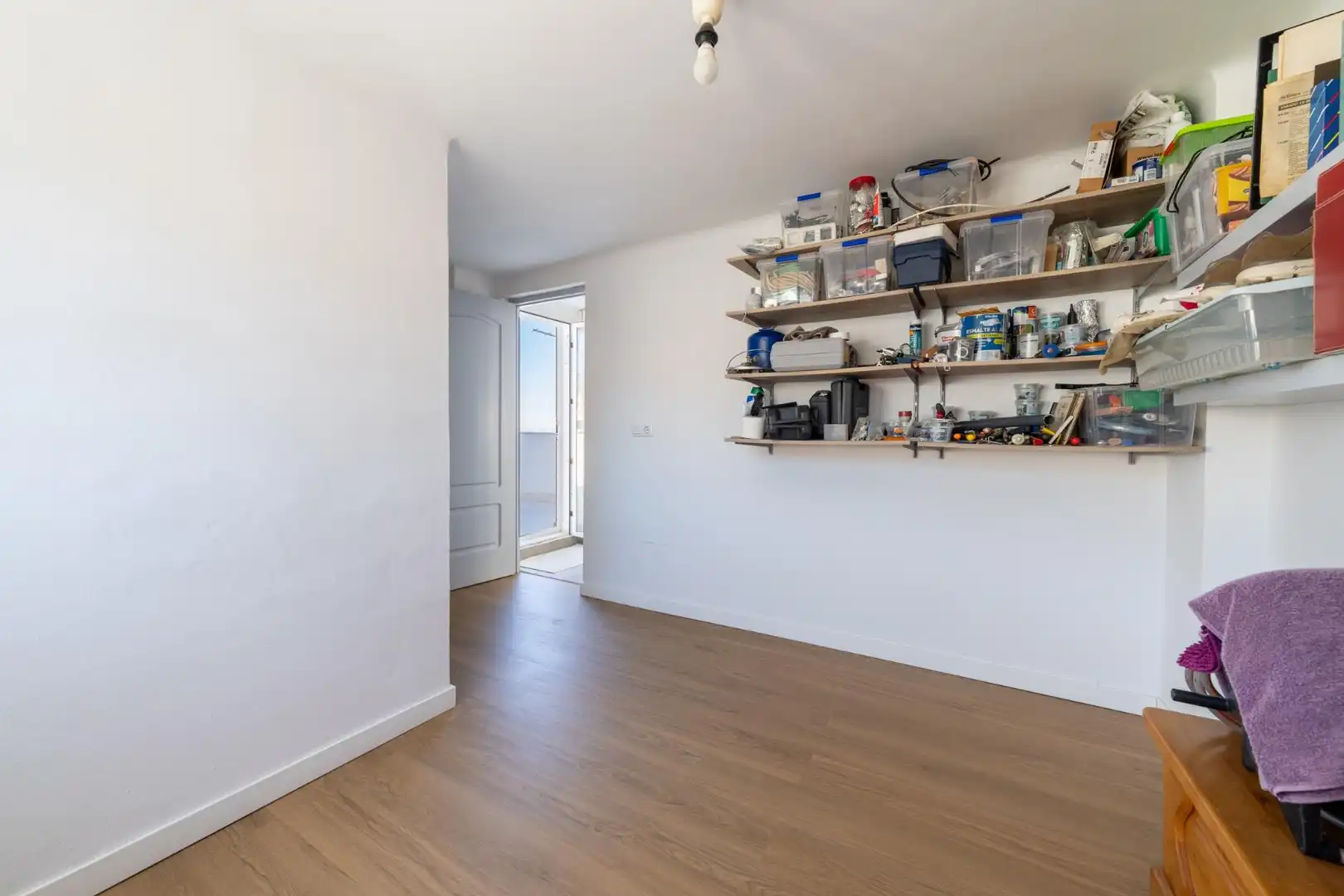 Schlafzimmer von Gebäude zum Verkauf in Carboneras