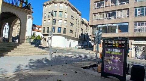 Foto 2 von Geschaftsraum zum Verkauf in Rúa Alfonso Senra, 107, Ordes, A Coruña