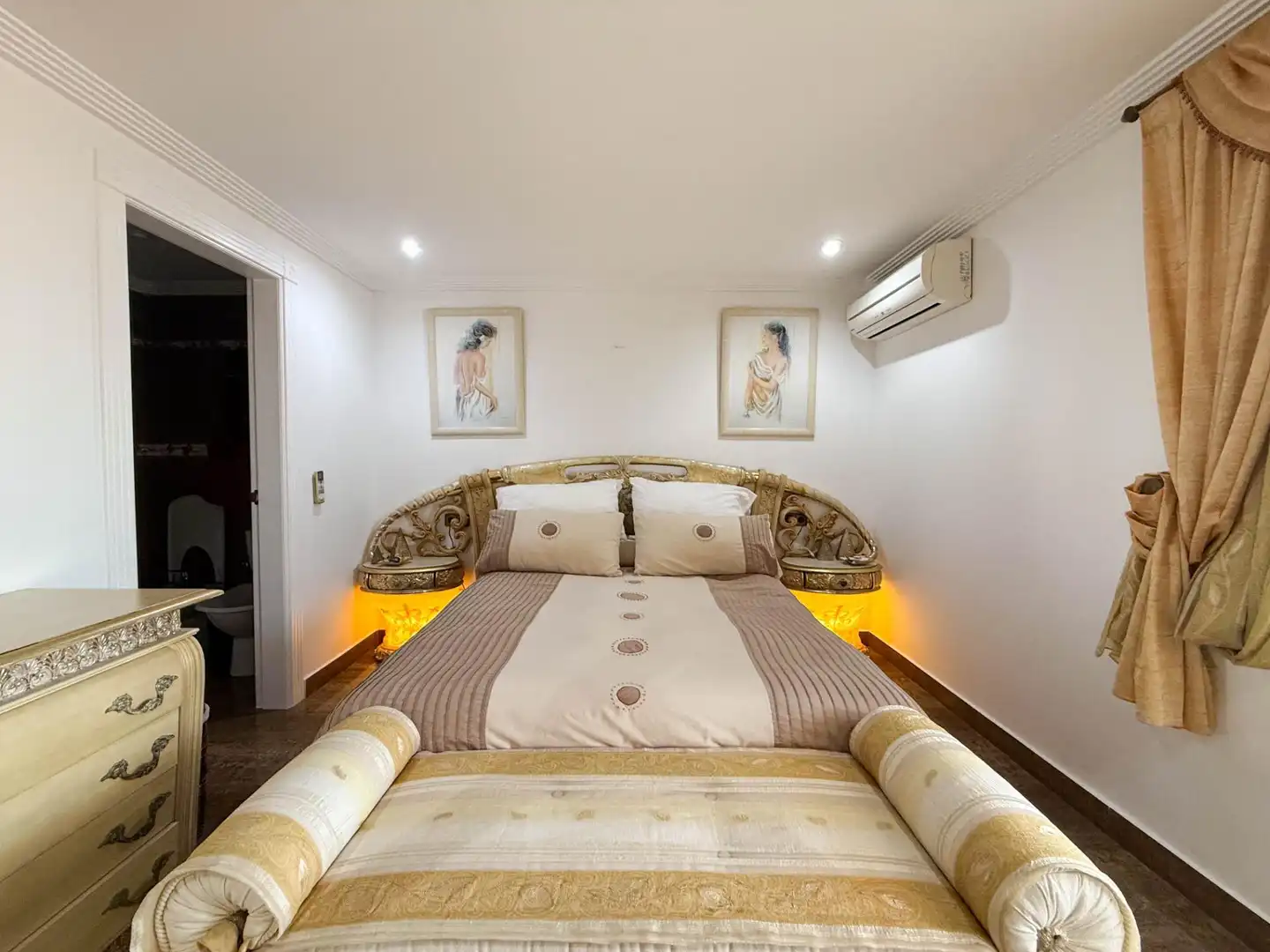 Penthouse mit Terrasse zum Verkauf in Calle Calle Valladolid, imagen 29