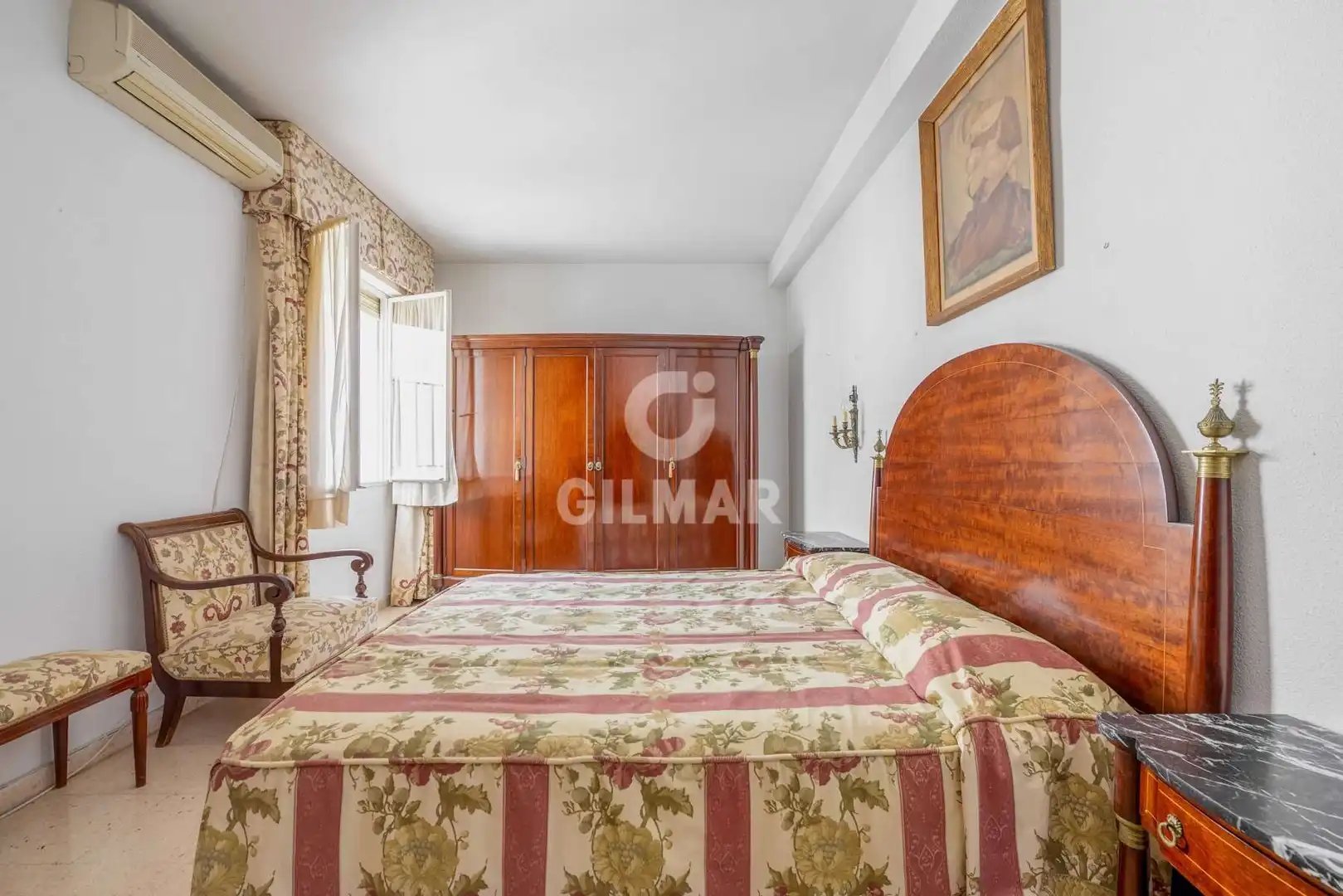 Piso con terraza en venta en Casco Antiguo, imagen 31
