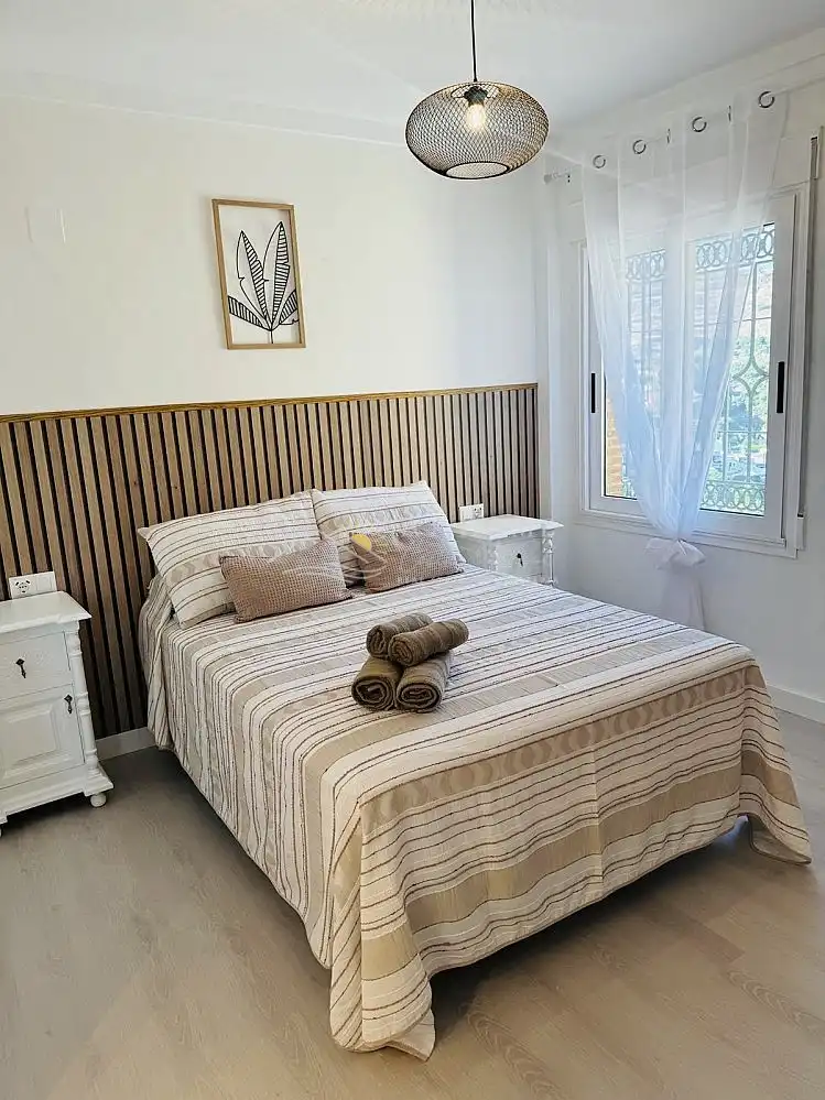 Apartments for rent in Centro