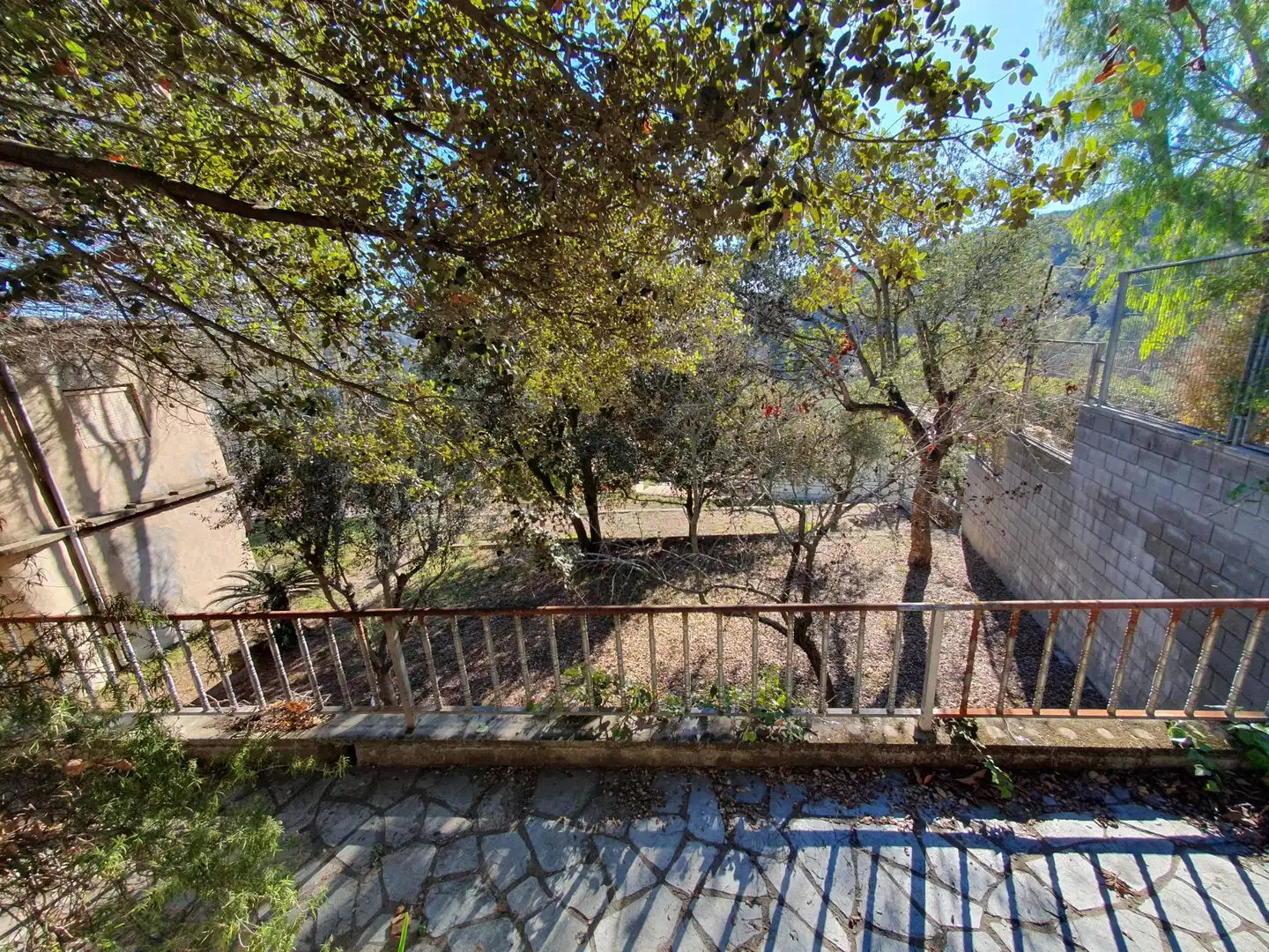 Terreny residencial en venda a Sarrià - Sant Gervasi, imagen 2