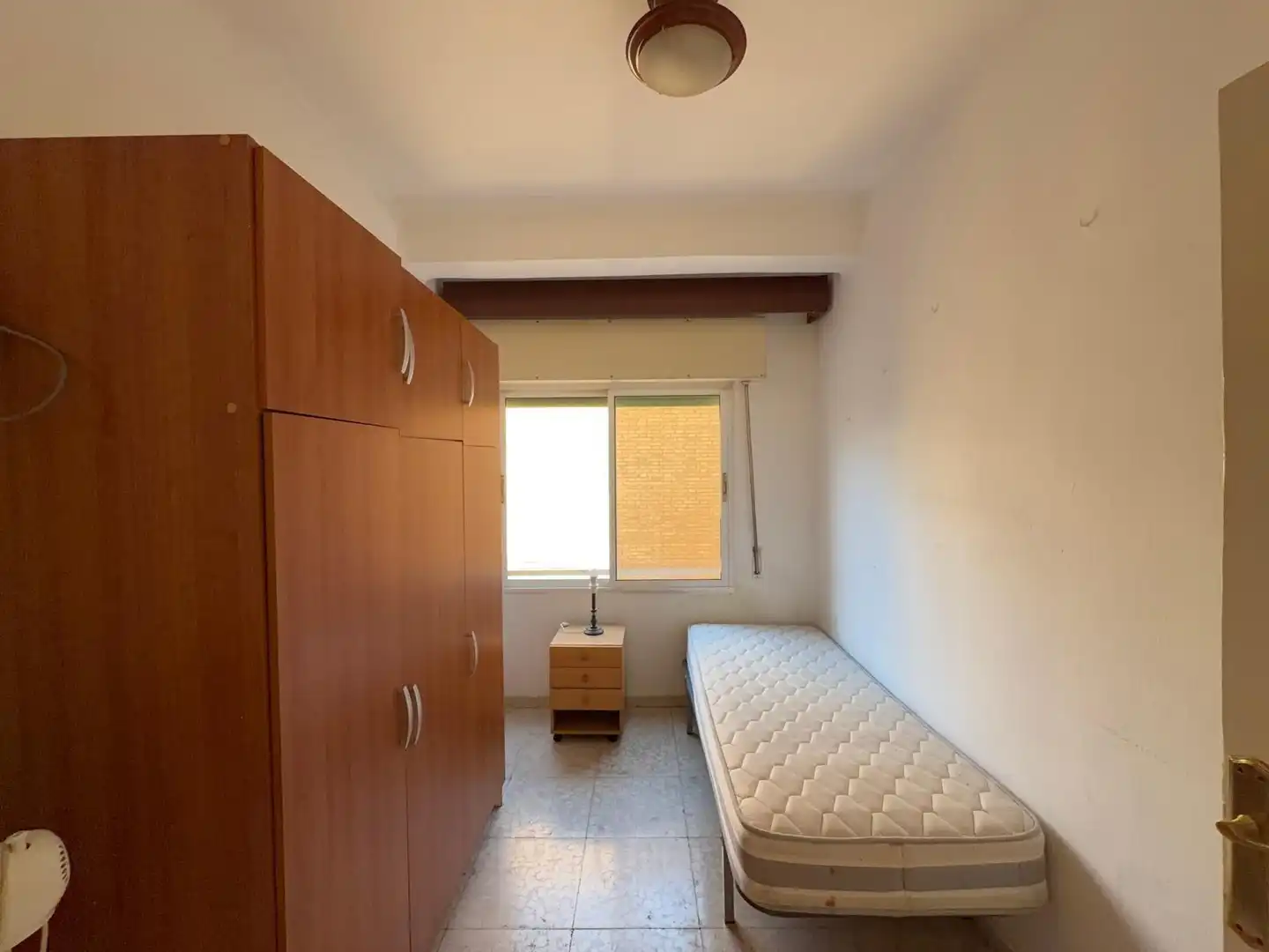 Habitación de Piso en venta en Málaga