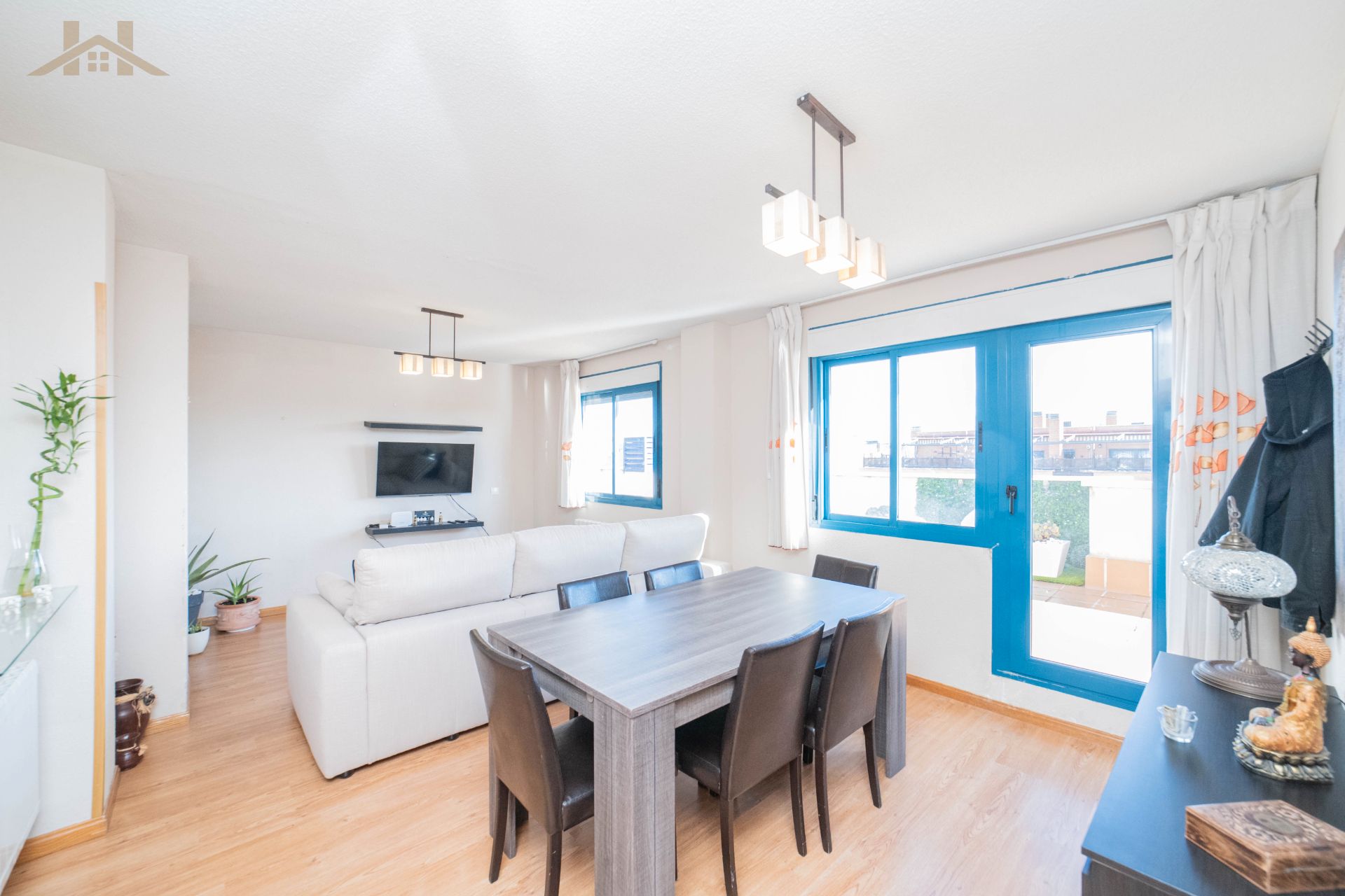 Àtic en venda a Altos del Olivar - El Caracol