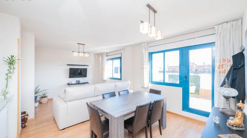 Foto 3 de Àtic en venda a Altos del Olivar - El Caracol, Valdemoro