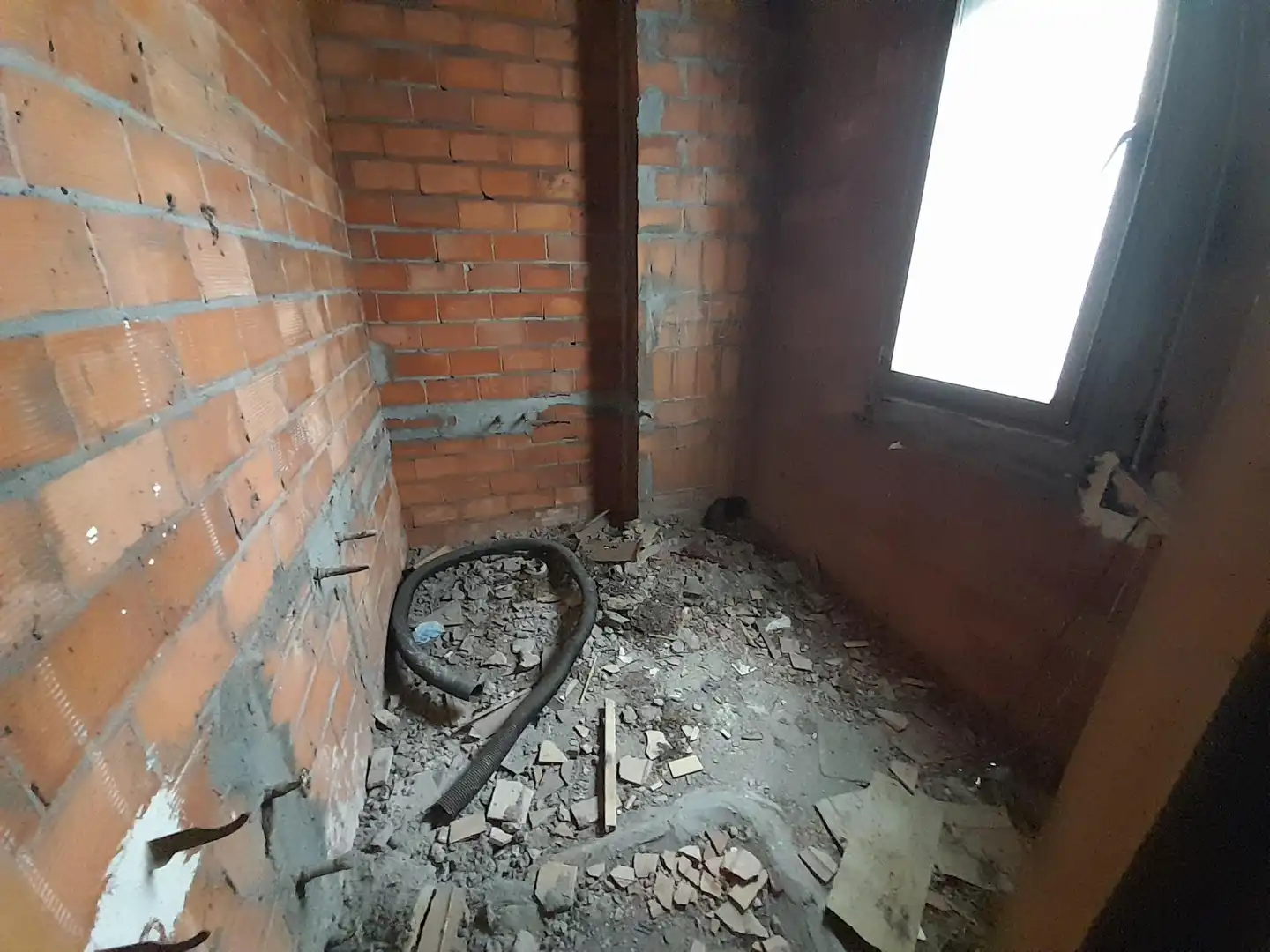 Piso en venta en Centro