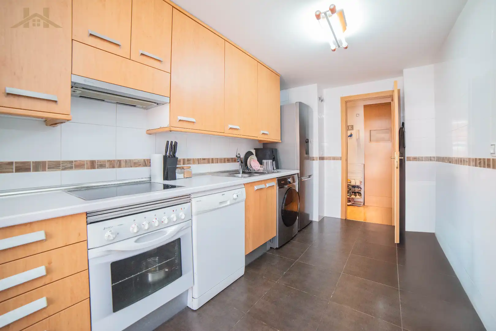 Appartement avec piscine à vendre à Calle Alemania 3, imagen 7