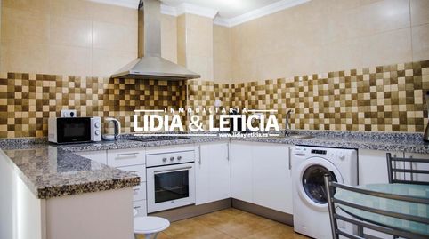 Casa en zona Silos, en Alcalá de Guadaira, imatge 5