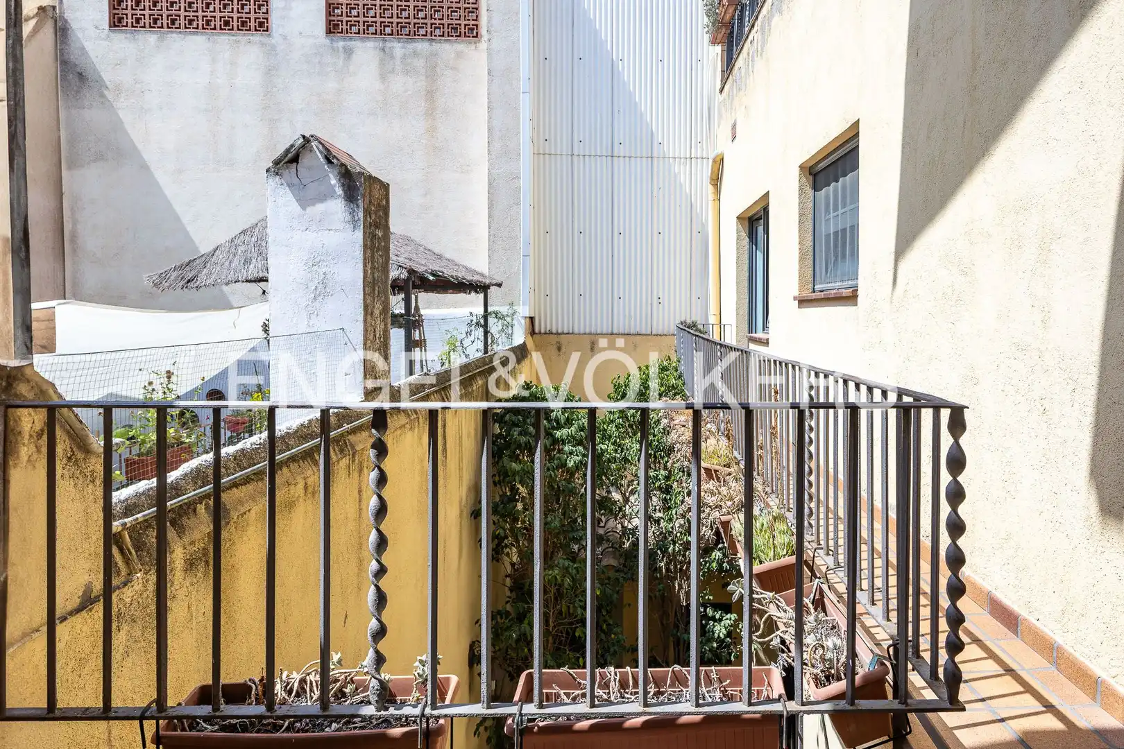 Terraced house with terrace for sale in Centre, imagen 49