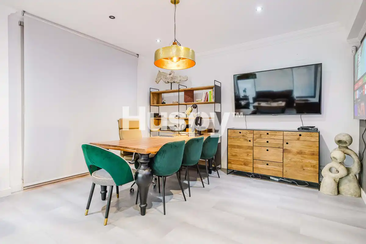 Comedor de Piso en venta en Benamara - Atalaya