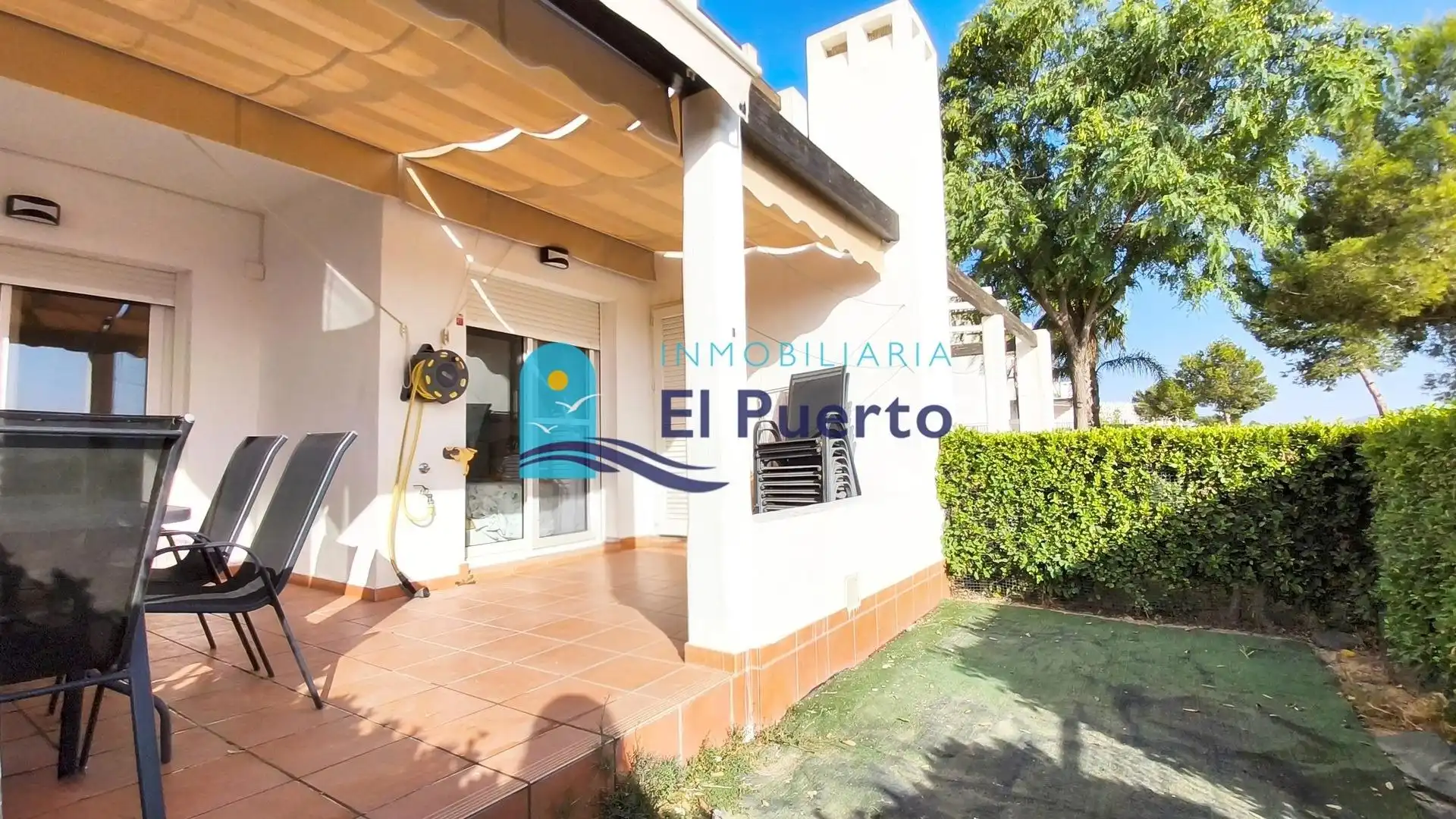 Apartment with pool for sale in Condado de Alhama, imagen 23