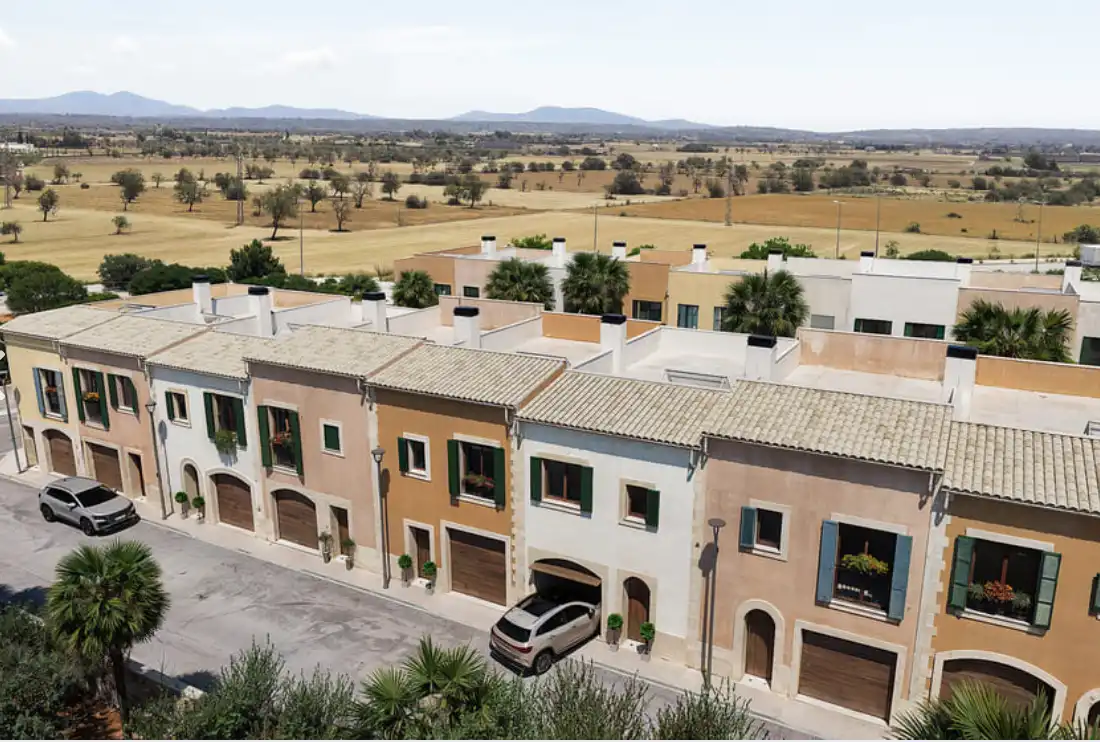 Terraced house with garden for sale in jaume i 55, imagen 12