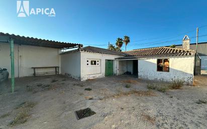 Exterior view of House or chalet for sale in Jerez de la Frontera