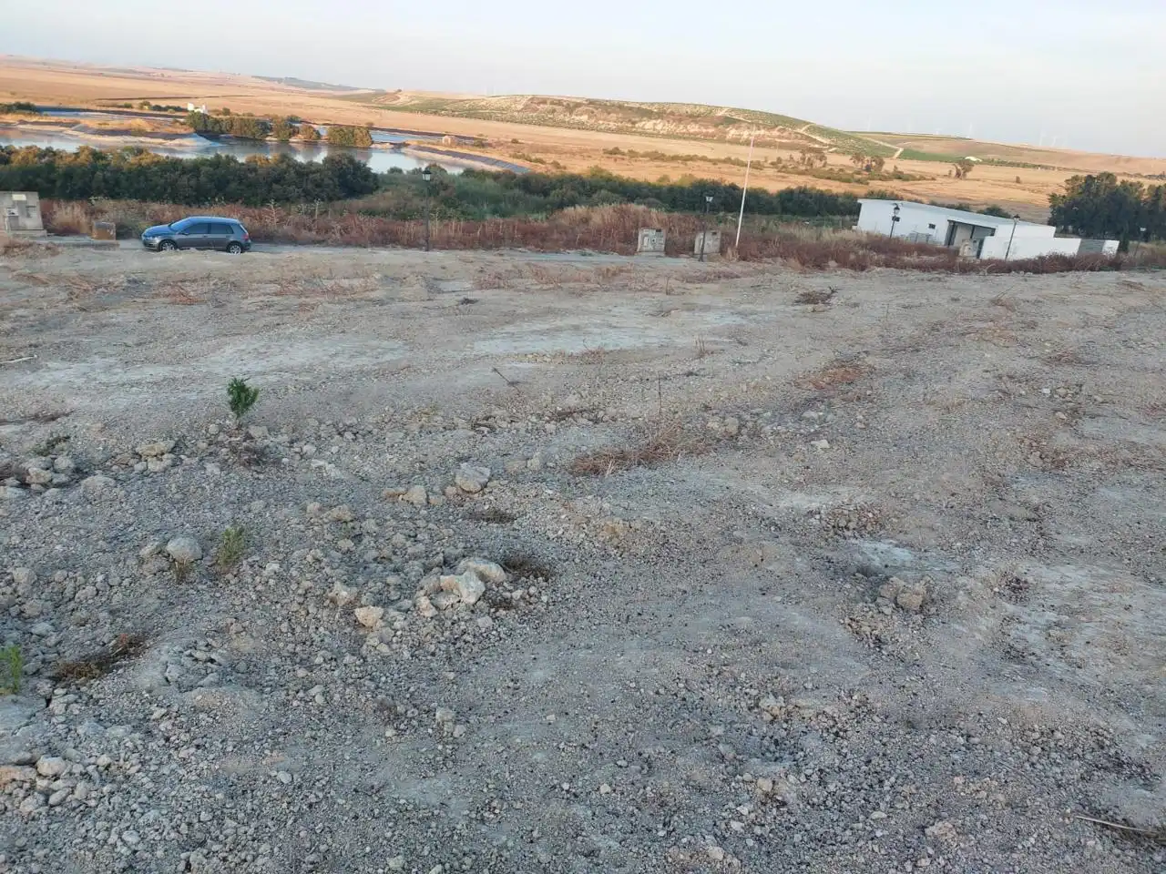 Lands and plots for sale in Almirante Elcano, imagen 10