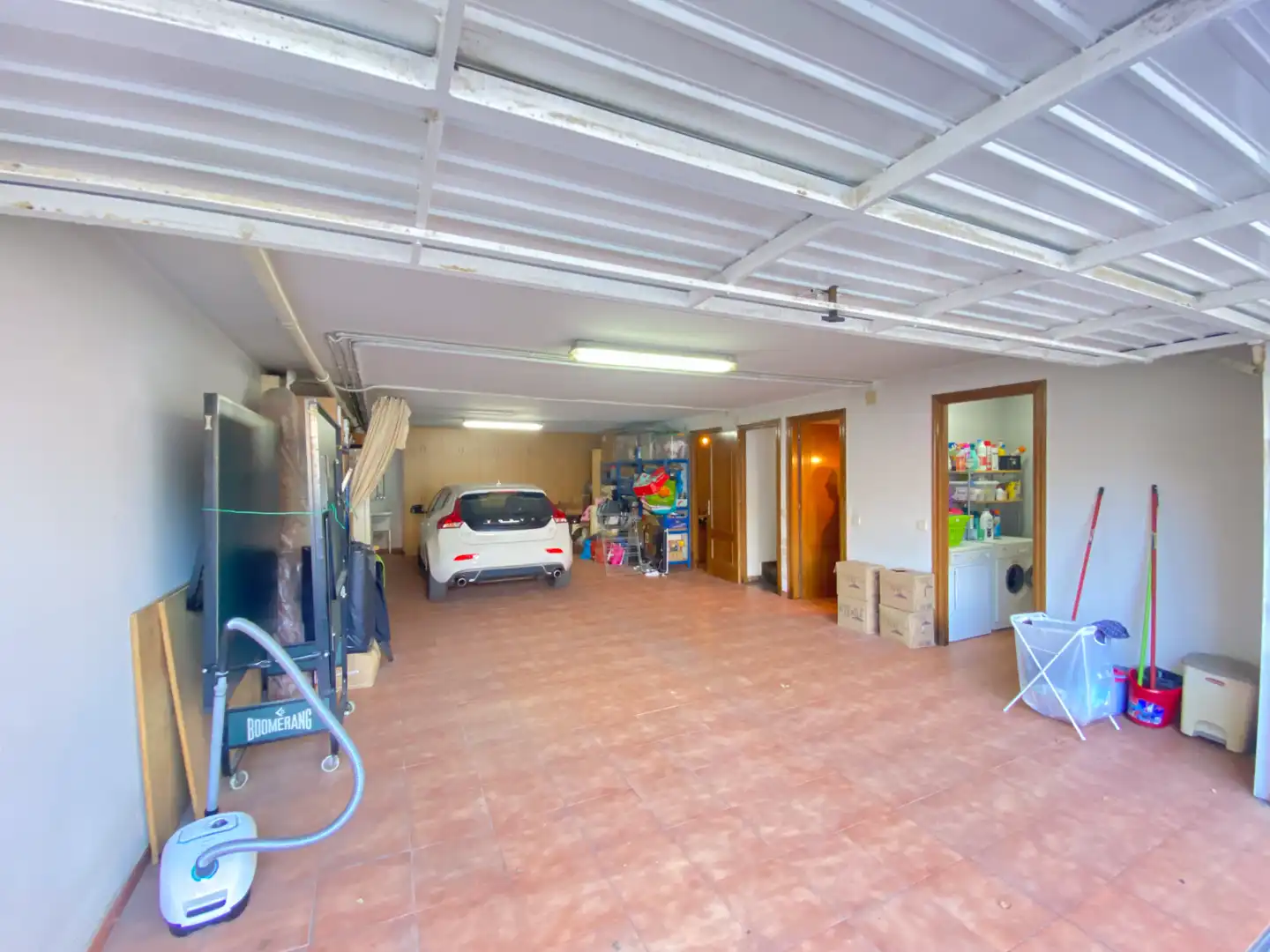 Casa adosada en venta en Cerdanyola del Vallès con Aire acondicionado, Calefacción y Jardín privado