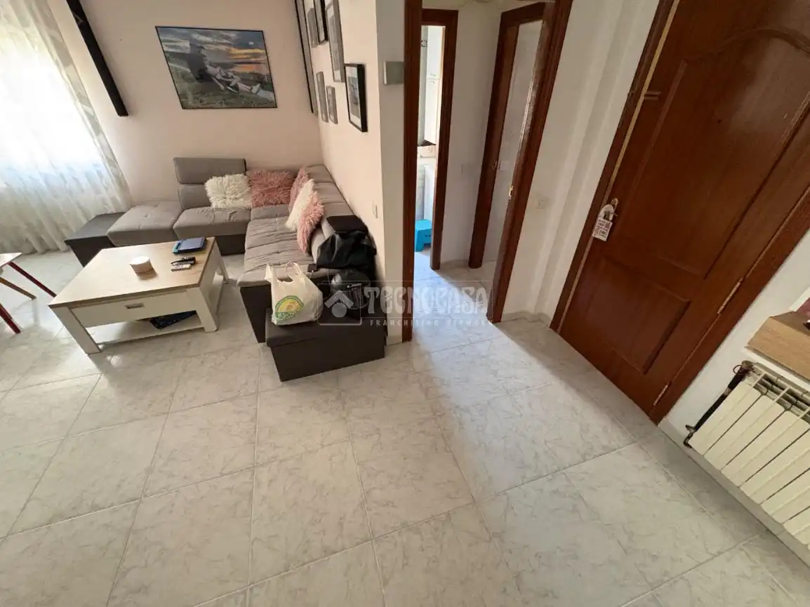 Piso en venta en Guadalajara con Calefacción