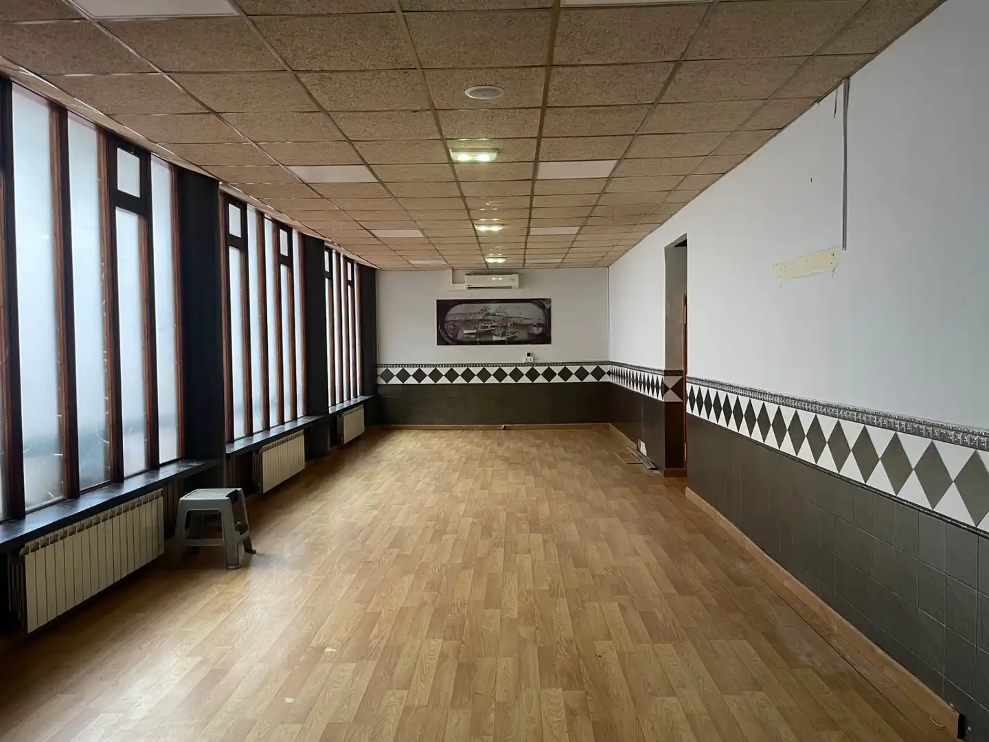 Business premises to rent in Calle Doctor Braulio Busto 21, imagen 5