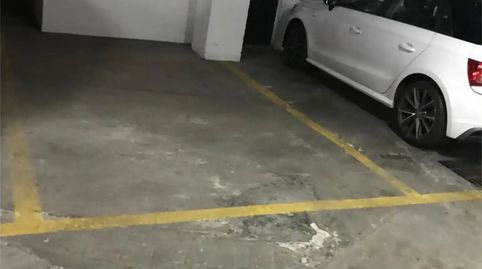 Foto 4 von Garage zur Miete in Plaza de la Concordia, 6, Encarnación - Regina, Sevilla Capital