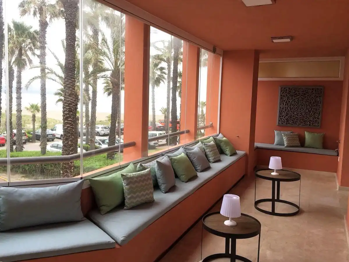 Apartment mit Aufzug zur Miete in Puerto de Sotogrande - La Marina, imagen 30