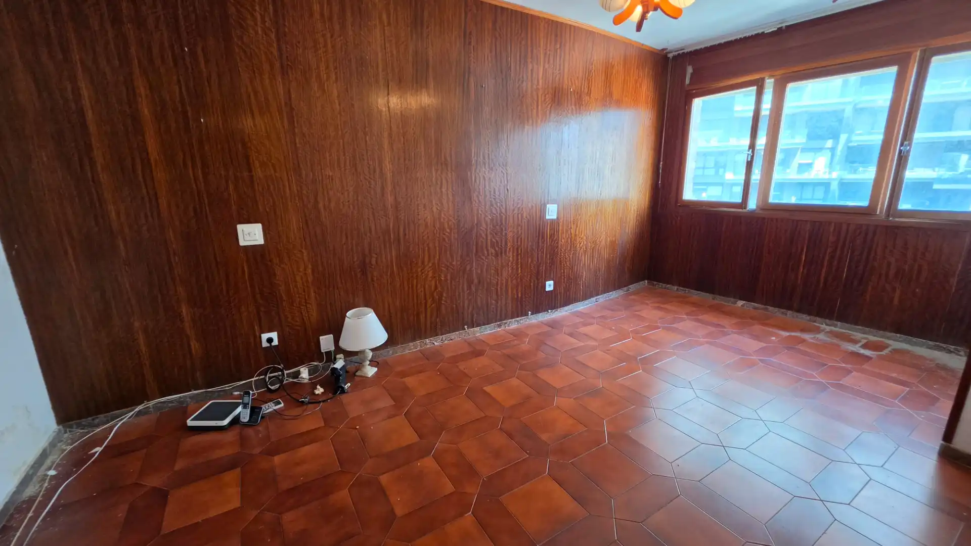 Flat for sale in Tarragona  with Oven