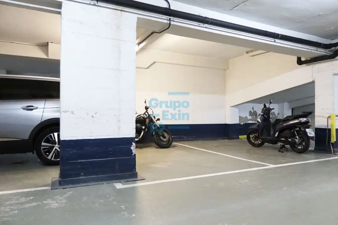 Parking à vendre à Amara - Berri, imagen 2