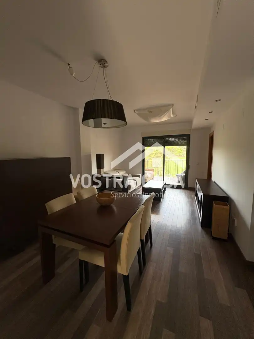 Living room of Apartments for rent in El Bosque  