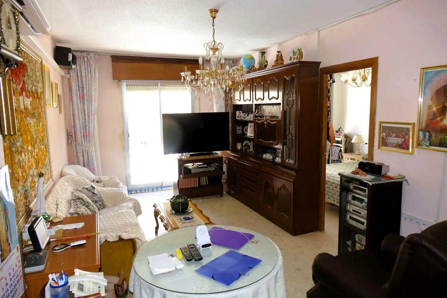 Appartamento con terrazza in vendita a Lanjarón, imagen 3