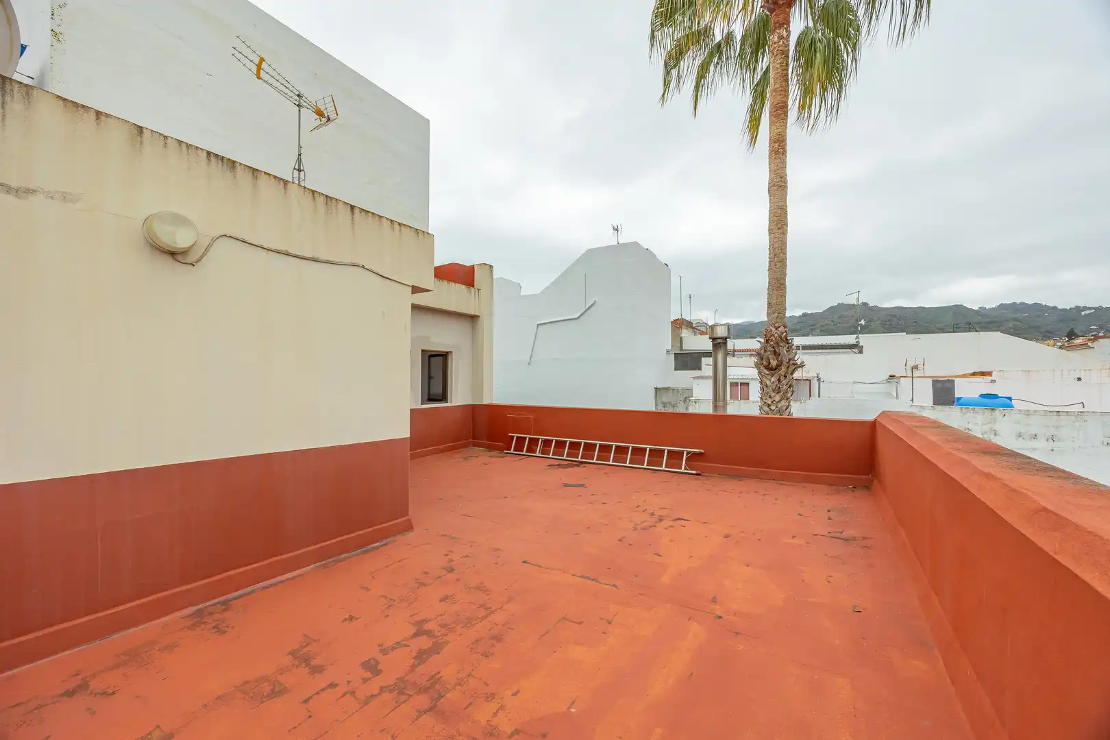 House with terrace for sale in Calle Blas Herrera 9, imagen 59