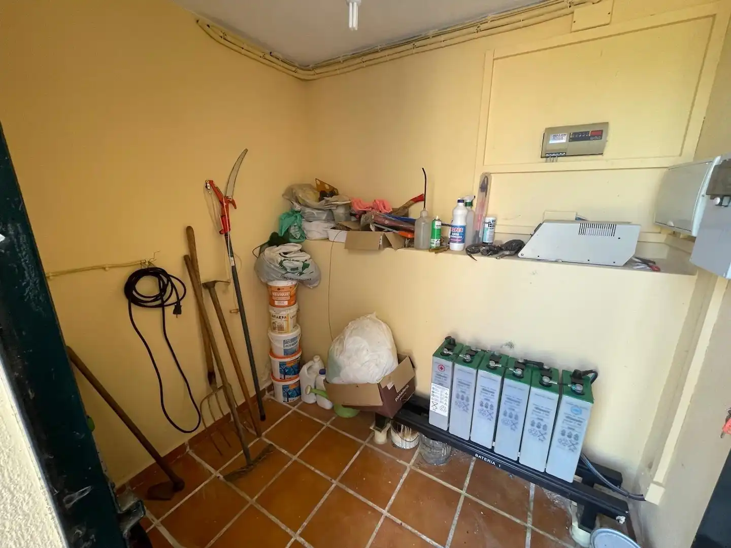 Casa o chalet en venta en Torremocha con Trastero y Piscina