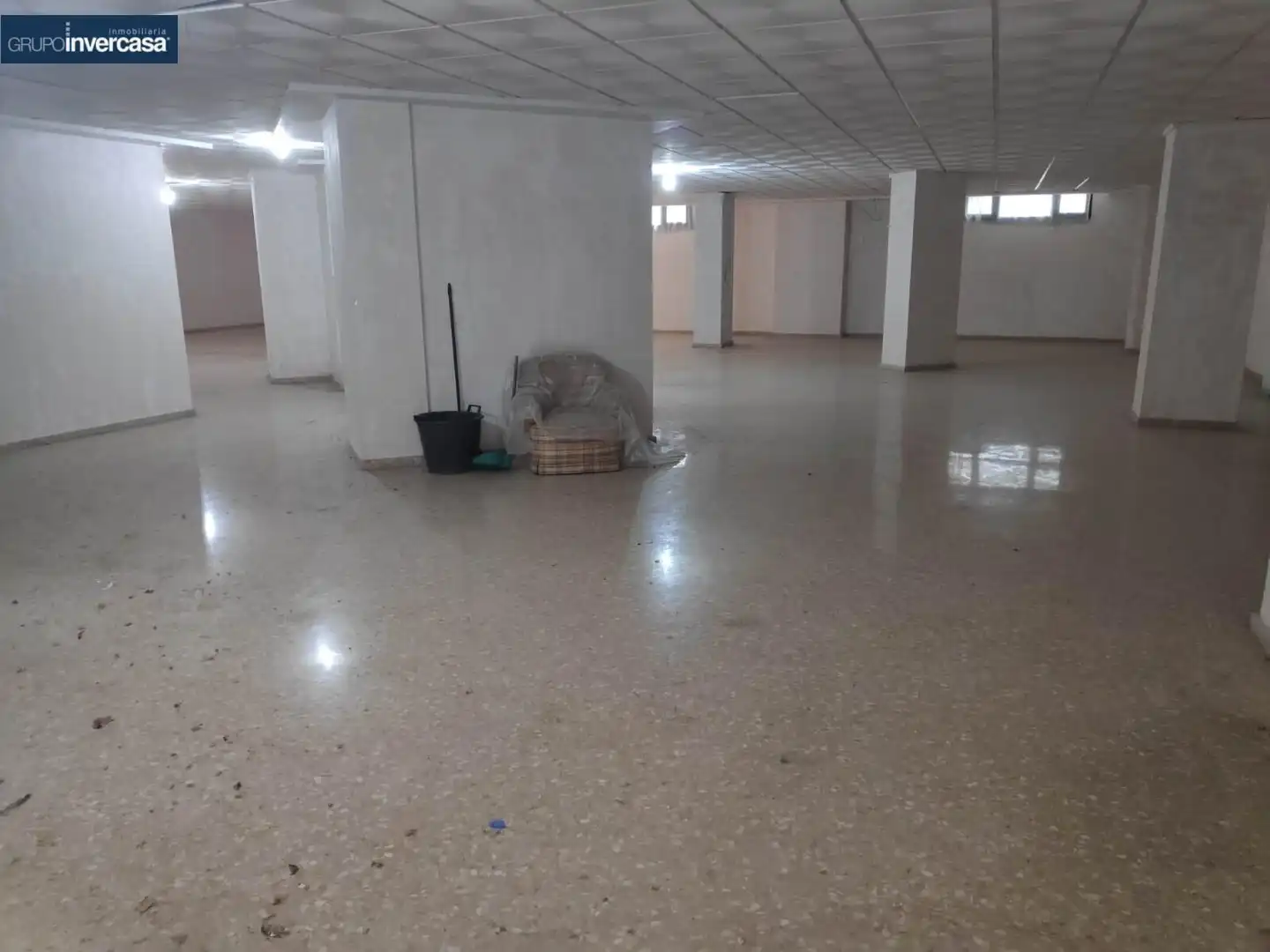 Commercial properties for sale in Valencia