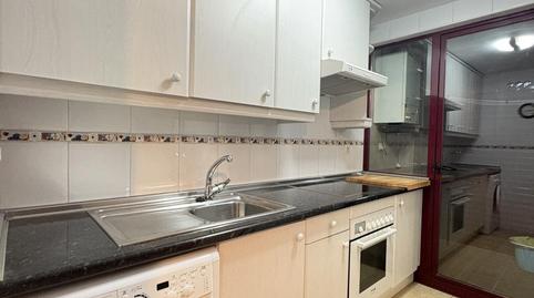 Foto 5 de Pis de lloguer a Hermanos del Cristo, Centro Urbano, San Sebastián de los Reyes