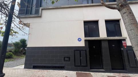 Foto 5 de Dúplex en venda a Calle Mar Azul, Casa Ayala - Costa Ayala, Las Palmas de Gran Canaria