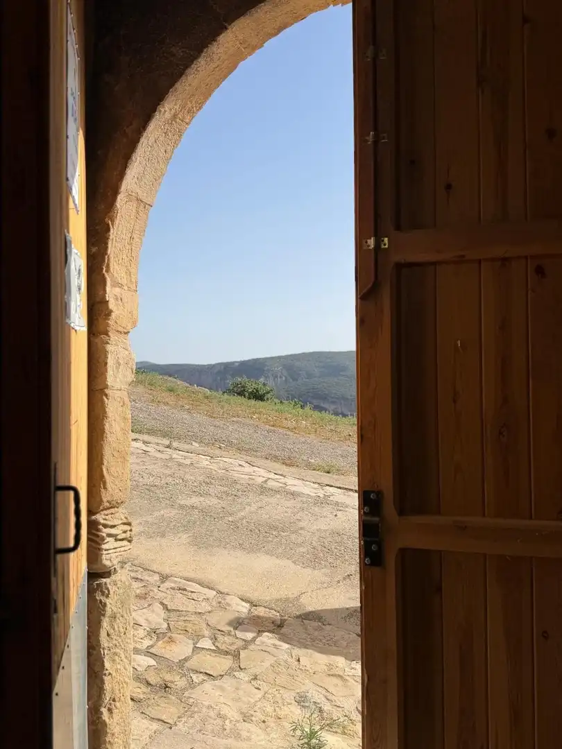 Finca rústica en venta en Camarasa