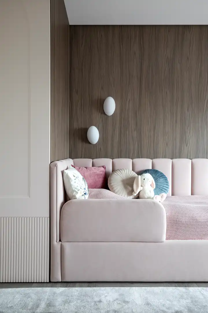 Bedroom of Flat for sale in Madrid  with Air Conditioner, Heating and Furnished