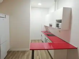 Appartement compact avec ascenseur à louer à Calle de Gravina, imagen 7