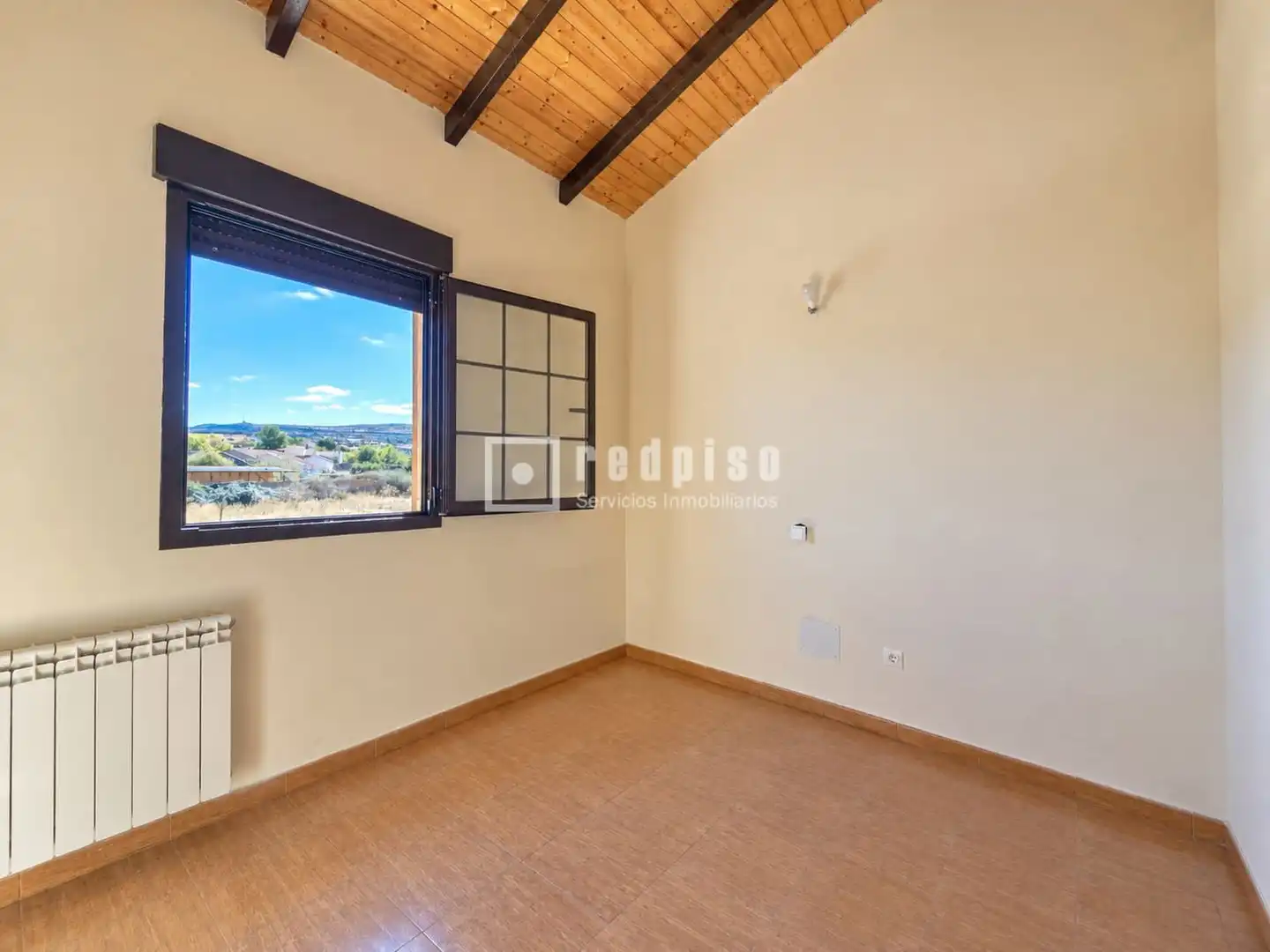 Detached house with pool for sale in Navas de San Antonio, imagen 23