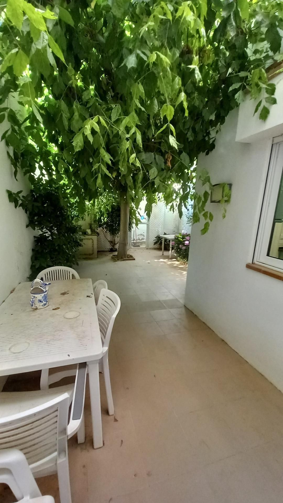 Jardí de Casa o xalet en venda en Mataró amb Aire condicionat, Calefacció i Terrassa