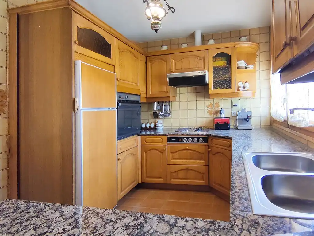 Kitchen of Houses for sale in Capella