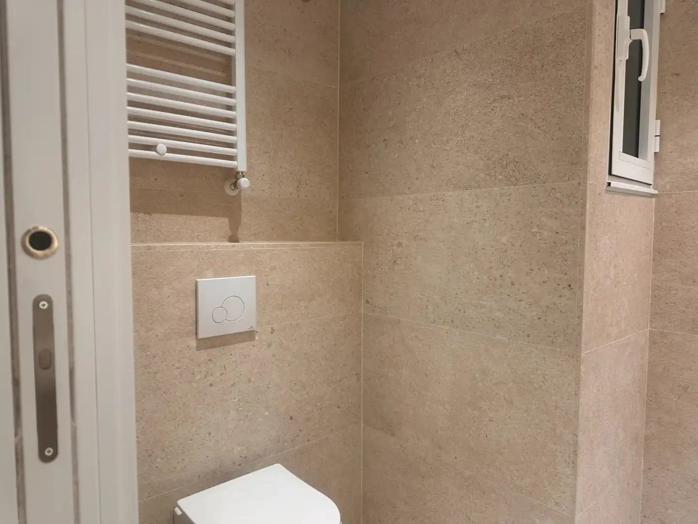 Piso con terraza en venta en Calle Nicolás Salmerón 7, imagen 24