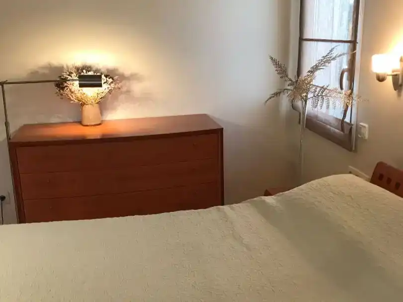 Habitación de Piso en venta en Llagostera con Aire acondicionado, Jardín privado y Trastero