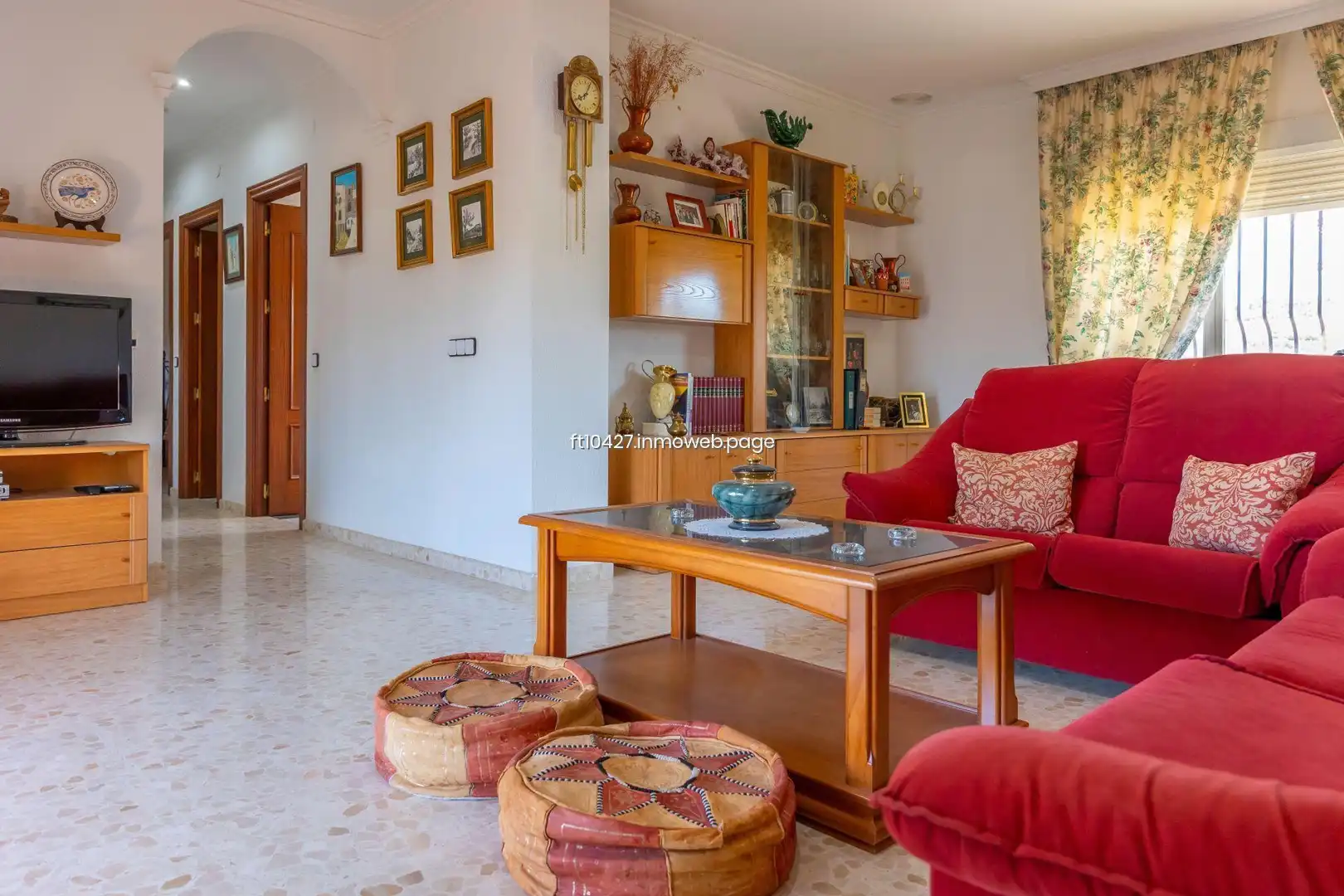 Villa avec piscine à vendre à Guadix, imagen 116