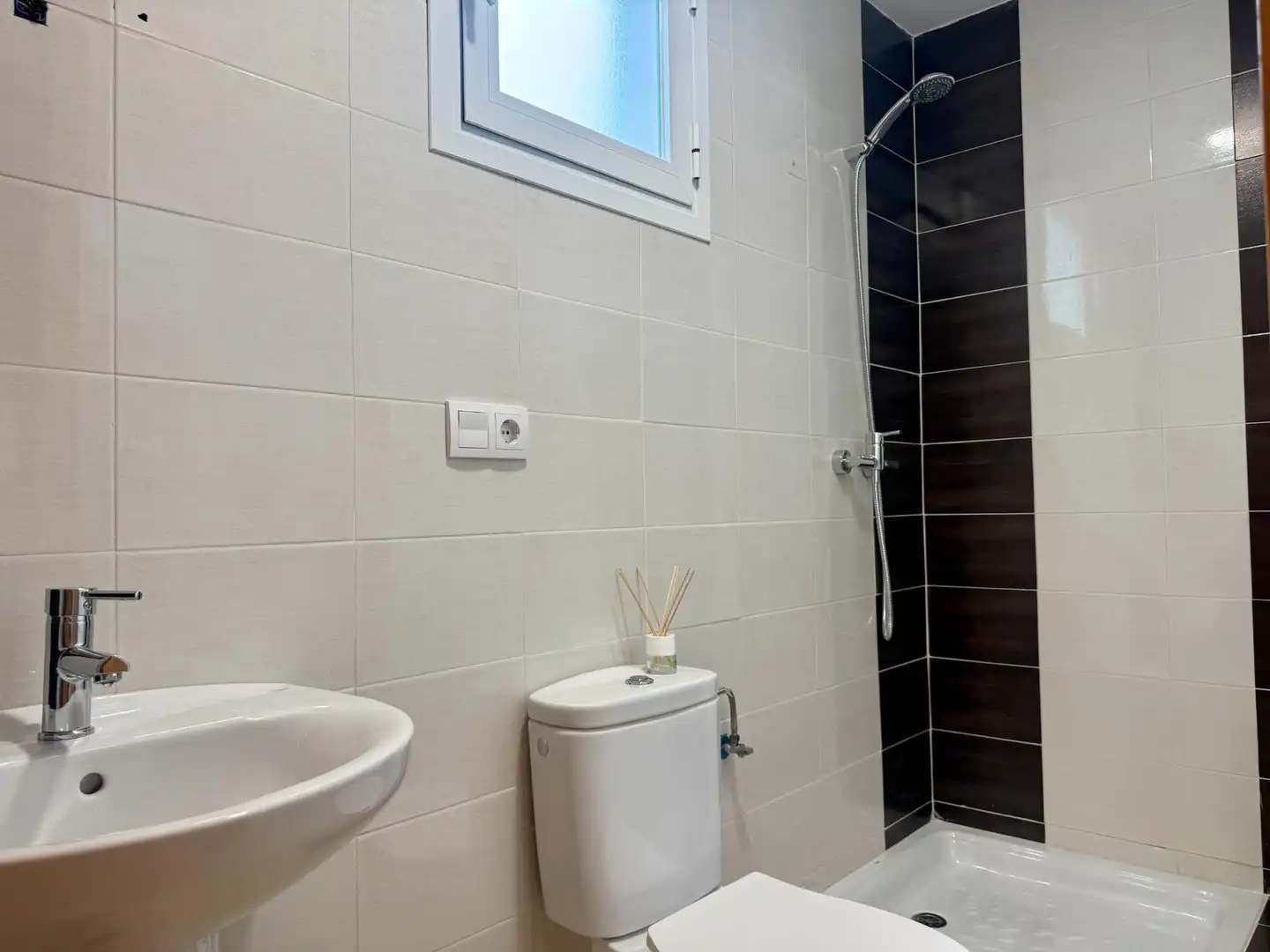 Baño de Piso en venta en Xeraco con Amueblado