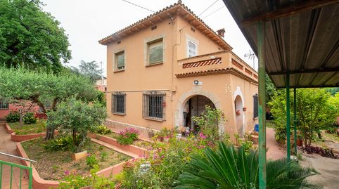 Photo 2 of Houses for sale in Roures, Marianao, Sant Boi de Llobregat