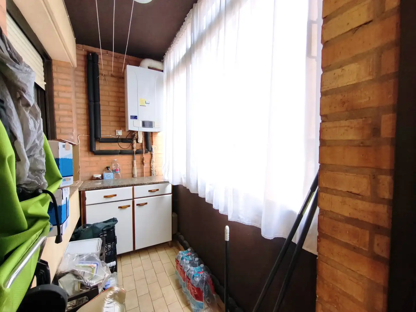 Appartement avec terrasse à vendre à Centro, imagen 5