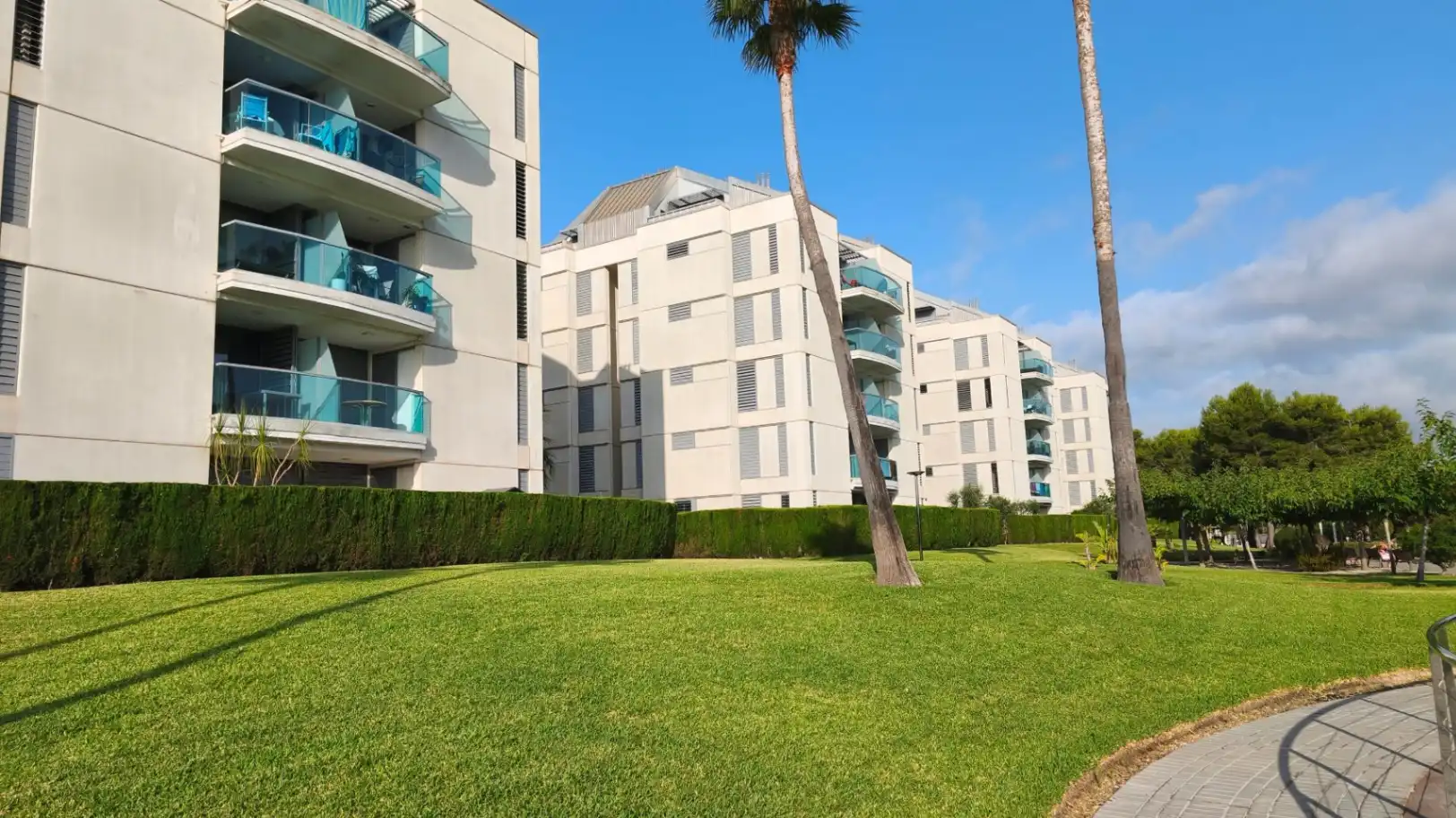 Apartment with terrace for sale in El Verger, imagen 14