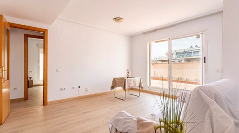 Photo 4 of Attic for sale in Camamilla, Valterna, Paterna