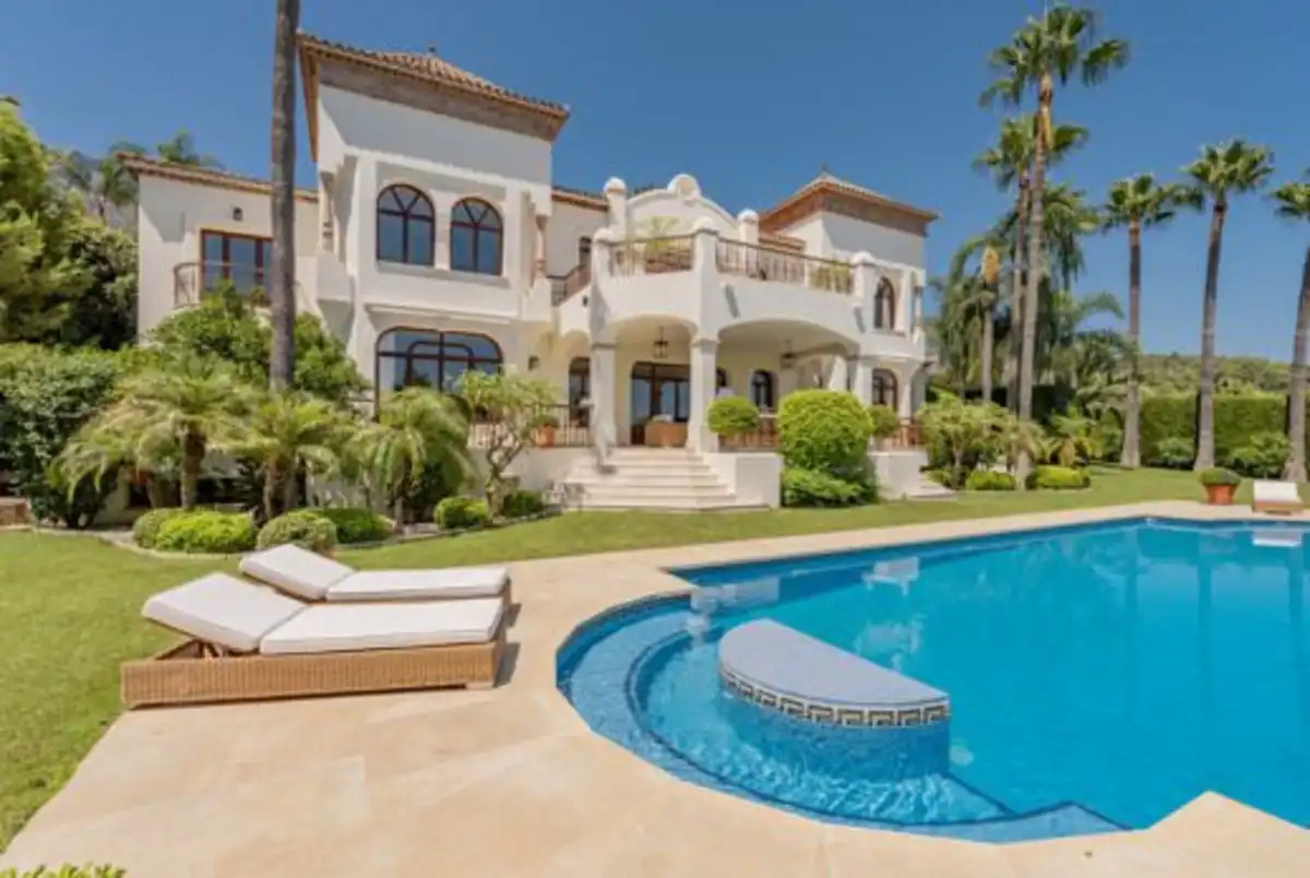 Casa en venta en Milla de Oro, imagen 27
