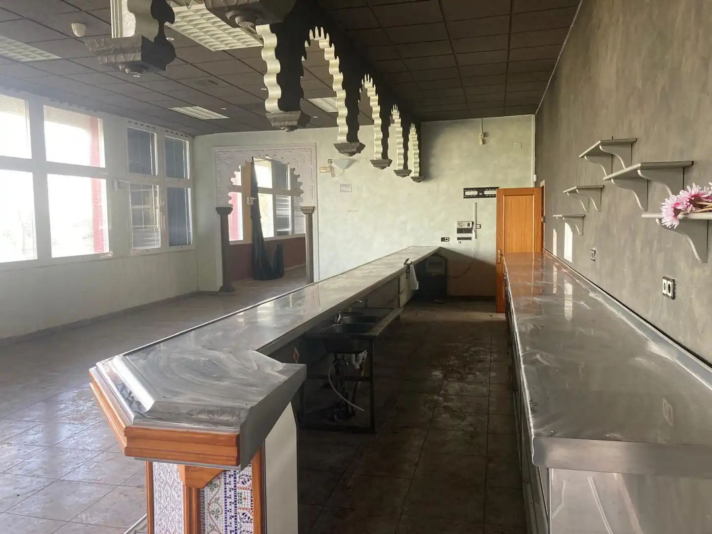 Commercial properties for sale in Gandesa